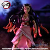 Kamado Nezuko Onika Shinkouji Ver. - Kimetsu no Yaiba | SEGA Figure
