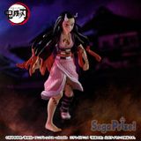Kamado Nezuko Onika Shinkouji Ver. - Kimetsu no Yaiba | SEGA Figure