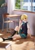 Nishino Tsukasa Seifuku Ver. - Ichigo 100% Desktop Cute | Taito Figure