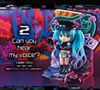 A NEO STORY OF MY WORLD Hatsune Miku Boxed Set of 4 Figures - Vocaloid | Re-Ment Figure