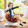 Tainaka Ritsu - K ON! Luminasta | Sega Fave Figure