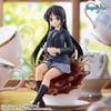 Akiyama Mio - K ON! Luminasta | Sega Fave Figure