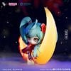Hatsune Miku Moon West River Chibi Ver. - Vocaloid | Hobby Rangers Figure
