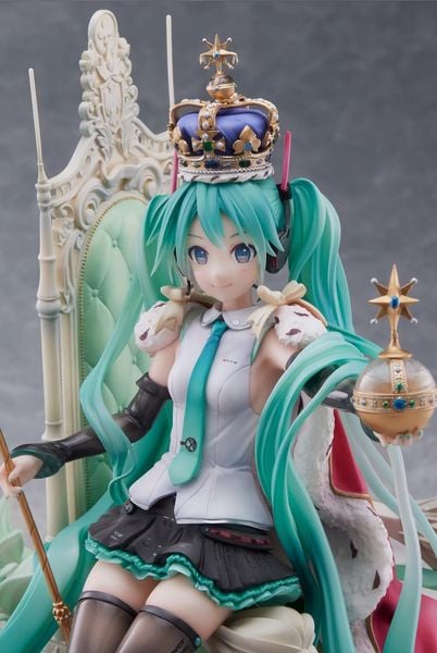 Hatsune Miku 39's Special Day 1/7 - Vocaloid | Spiritale Figure