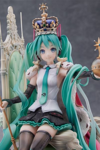 Hatsune Miku 39's Special Day 1/7 - Vocaloid | Spiritale Figure