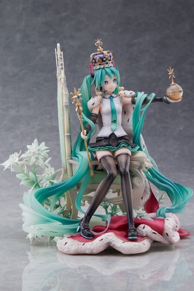 Hatsune Miku 39's Special Day 1/7 - Vocaloid | Spiritale Figure