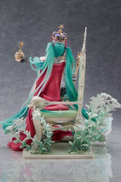 Hatsune Miku 39's Special Day 1/7 - Vocaloid | Spiritale Figure
