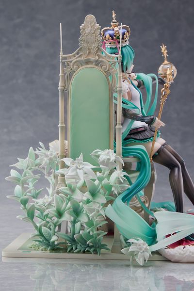 Hatsune Miku 39's Special Day 1/7 - Vocaloid | Spiritale Figure