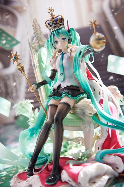 Hatsune Miku 39's Special Day 1/7 - Vocaloid | Spiritale Figure