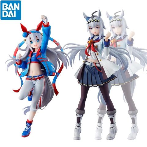Tamamo Cross Ichiban Kuji  B Prize - Umamusume Pretty Derby | Bandai Spirits Figure