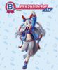 Tamamo Cross Ichiban Kuji  B Prize - Umamusume Pretty Derby | Bandai Spirits Figure