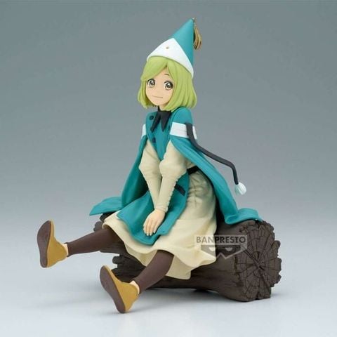 Coco - Tongari Boushi no Atelier DXF | Bandai Spirits Figure