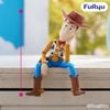 Woody - Toy Story Noodle Stopper| FuRyu Figure
