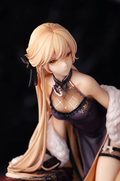 OTs 14 Crassula Volkensii Ver. 1/8 - Girls Frontline | Reverse Studio Figure