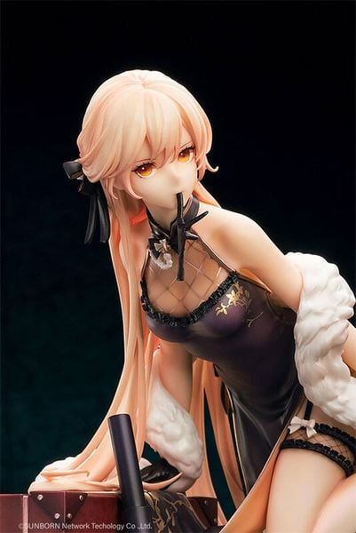 OTs 14 Crassula Volkensii Ver. 1/8 - Girls Frontline | Reverse Studio Figure