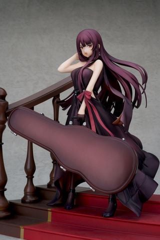 WA2000 Rest of the Ball Ver. 1/8 - Girls Frontline | Hobby Max Figure