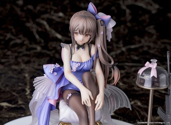 K2 Before the Dawn Ver. 1/7 - Girls Frontline | Apex Innovation Figure