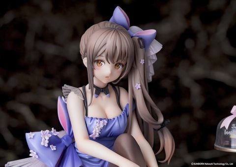 K2 Before the Dawn Ver. 1/7 - Girls Frontline | Apex Innovation Figure