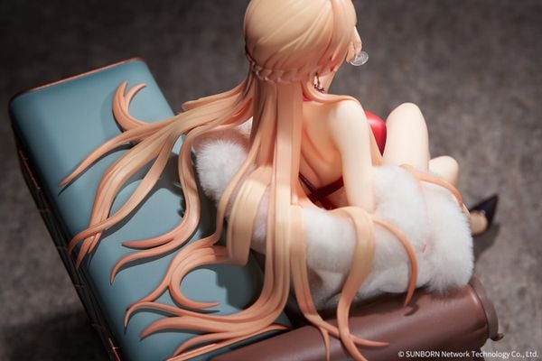OTs 14 Bansankai no Leader Ver. 1/7 - Girls Frontline | Apex Innovation Figure