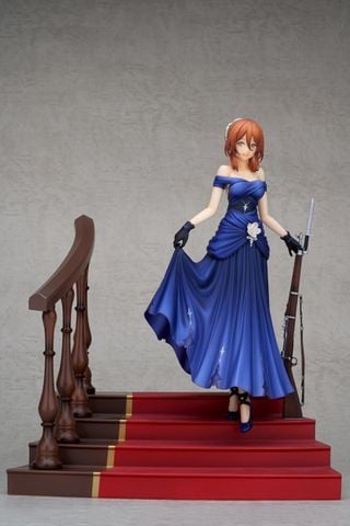 Springfield Touka no Queen Ver. 1/8 - Girls Frontline | Hobby Max Figure