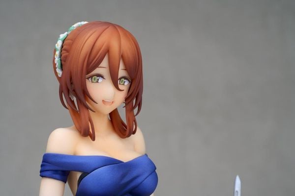 Springfield Touka no Queen Ver. 1/8 - Girls Frontline | Hobby Max Figure