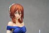 Springfield Touka no Queen Ver. 1/8 - Girls Frontline | Hobby Max Figure