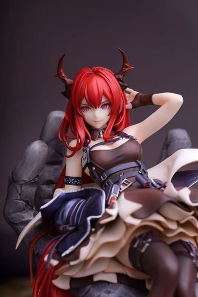 Surtr Magma Ver. 1/7 - Arknights | Myethos Figure