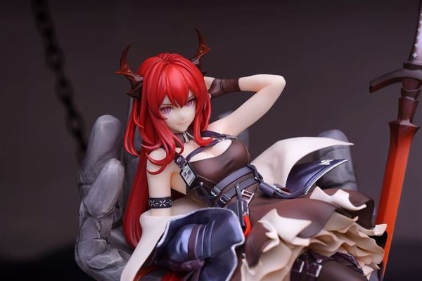 Surtr Magma Ver. 1/7 - Arknights | Myethos Figure