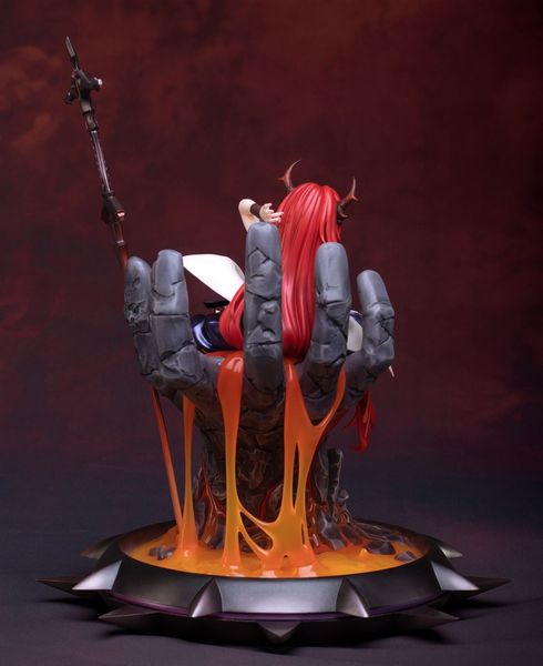 Surtr Magma Ver. 1/7 - Arknights | Myethos Figure