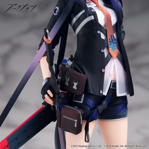Ch en 1/7 - Arknights | Apex Innovation Figure
