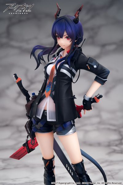 Ch en 1/7 - Arknights | Apex Innovation Figure