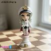 Blind Box Hatsune Miku Chess Series Mini Figure White Chess Piece - Piapro Characters | Tianwen Kadokawa Goods