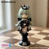 Blind Box Hatsune Miku Chess Series Mini Figure Black Chess Piece - Piapro Characters | Tianwen Kadokawa Goods
