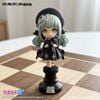Blind Box Hatsune Miku Chess Series Mini Figure Black Chess Piece - Piapro Characters | Tianwen Kadokawa Goods