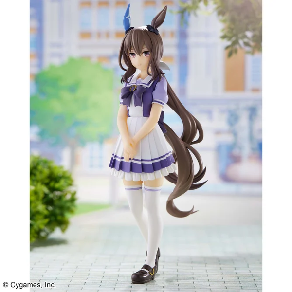 Admire Vega – Umamusume Pretty Derby | Bandai Spirits Figure