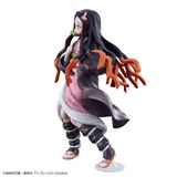 Kamado Nezuko - Kimetsu no Yaiba Ichiban Kuji E Prize | Bandai Spirits Figure