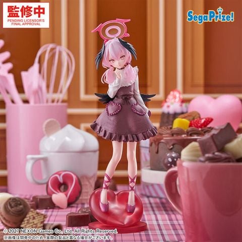 Shimoe Koharu Happy Valentine!! - Blue Archive XStellar | Sega Fave Figure