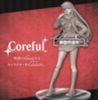 Zero Two Seifuku Muffler ver. - Darling in the FranXX Coreful | Taito Figure