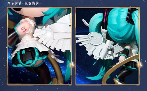 Hatsune Miku - Vocaloid | Hobby Rangers Figure