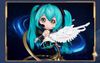 Hatsune Miku - Vocaloid | Hobby Rangers Figure