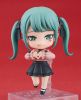 Nendoroid 2239 Hatsune Miku The Vampire Ver. - Vocaloid | Good Smile Company Figure