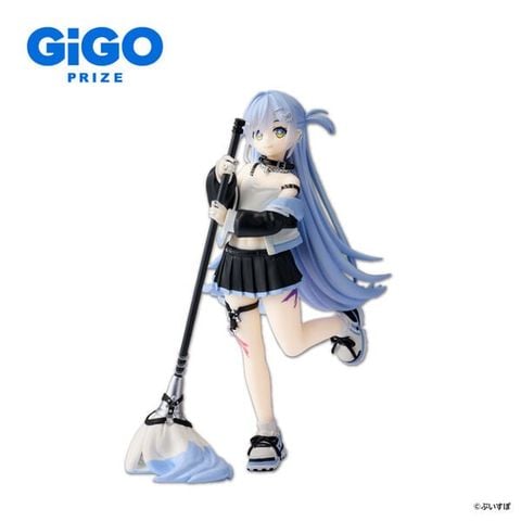 Yano Kuromu Play with paint GiGO Limited - Virtual eSports Project | Genda Gigo Entertainment Figure