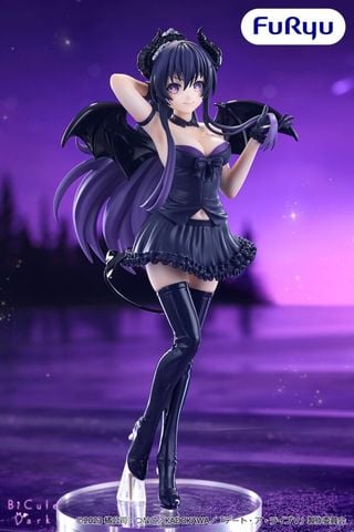 Yatogami Tohka - Date A Live V BiCute Dark | FuRyu Figure