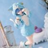 Rem Mofumofu Puck ReZero Kara Hajimeru Isekai Seikatsu Luminasta | SEGA Figure