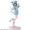 Rem Mofumofu Puck ReZero Kara Hajimeru Isekai Seikatsu Luminasta | SEGA Figure