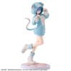 Rem Mofumofu Puck ReZero Kara Hajimeru Isekai Seikatsu Luminasta | SEGA Figure