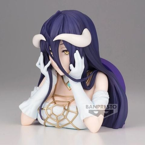 Albedo - Overlord | Bandai Spirits Figure