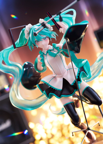 Hatsune Miku Birthday 2023 ver. - Artist MasterPiece+ AMP+ | Taito Figure