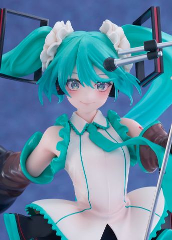 Hatsune Miku Birthday 2023 ver. - Artist MasterPiece+ AMP+ | Taito Figure