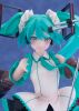 Hatsune Miku Birthday 2023 ver. - Artist MasterPiece+ AMP+ | Taito Figure